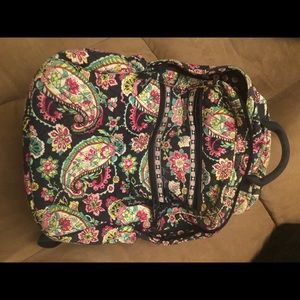 Vera Bradley backpack